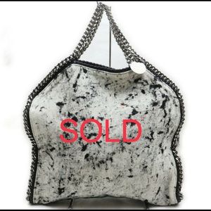 Beautiful StellaMcCartney Hand Bag